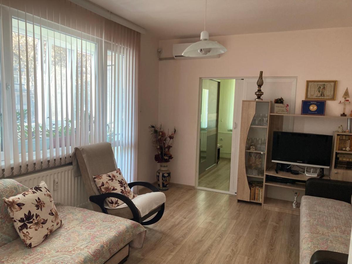 Apartment уют Plovdiv