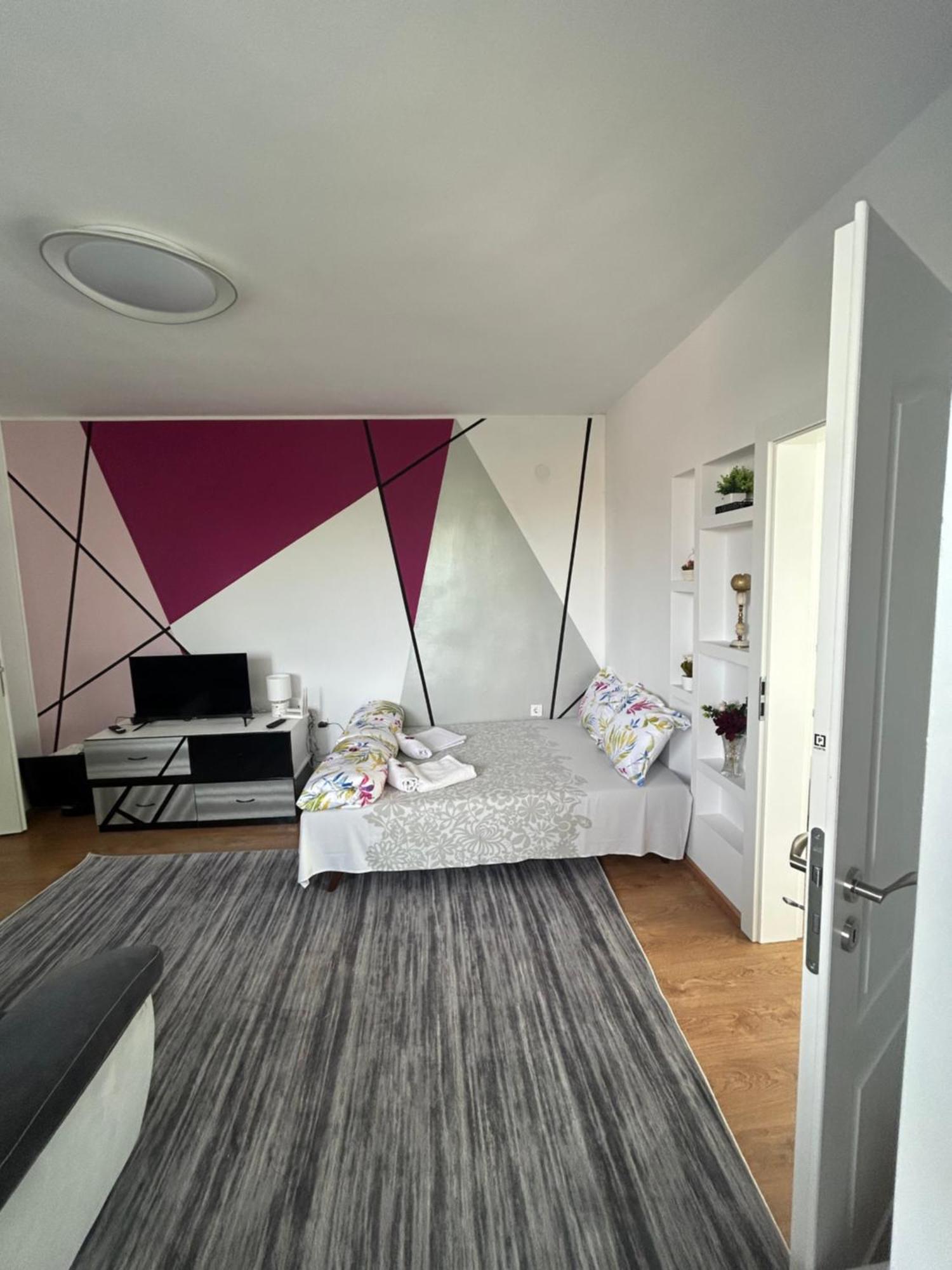 Apartment уют