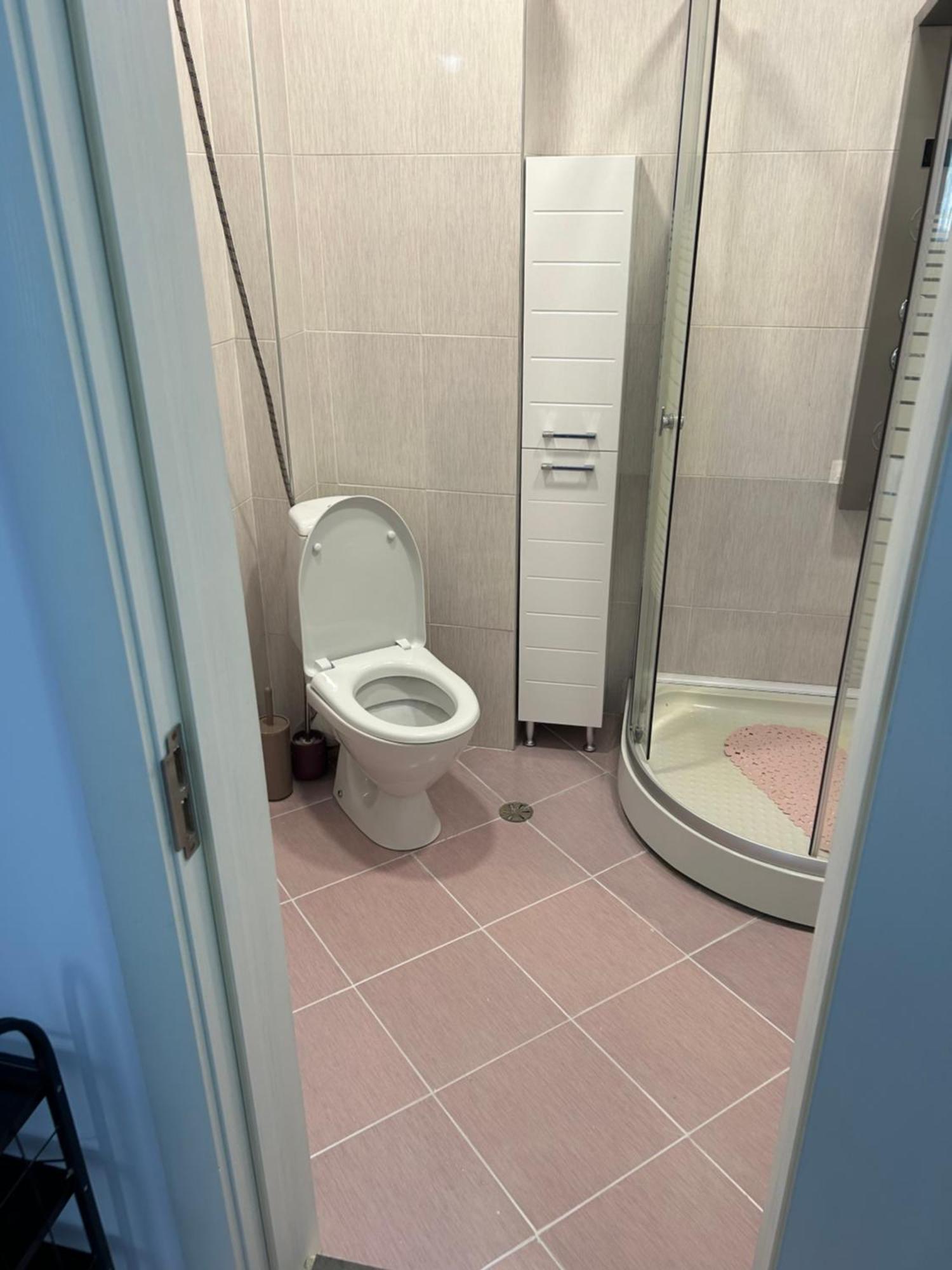 Apartment уют
