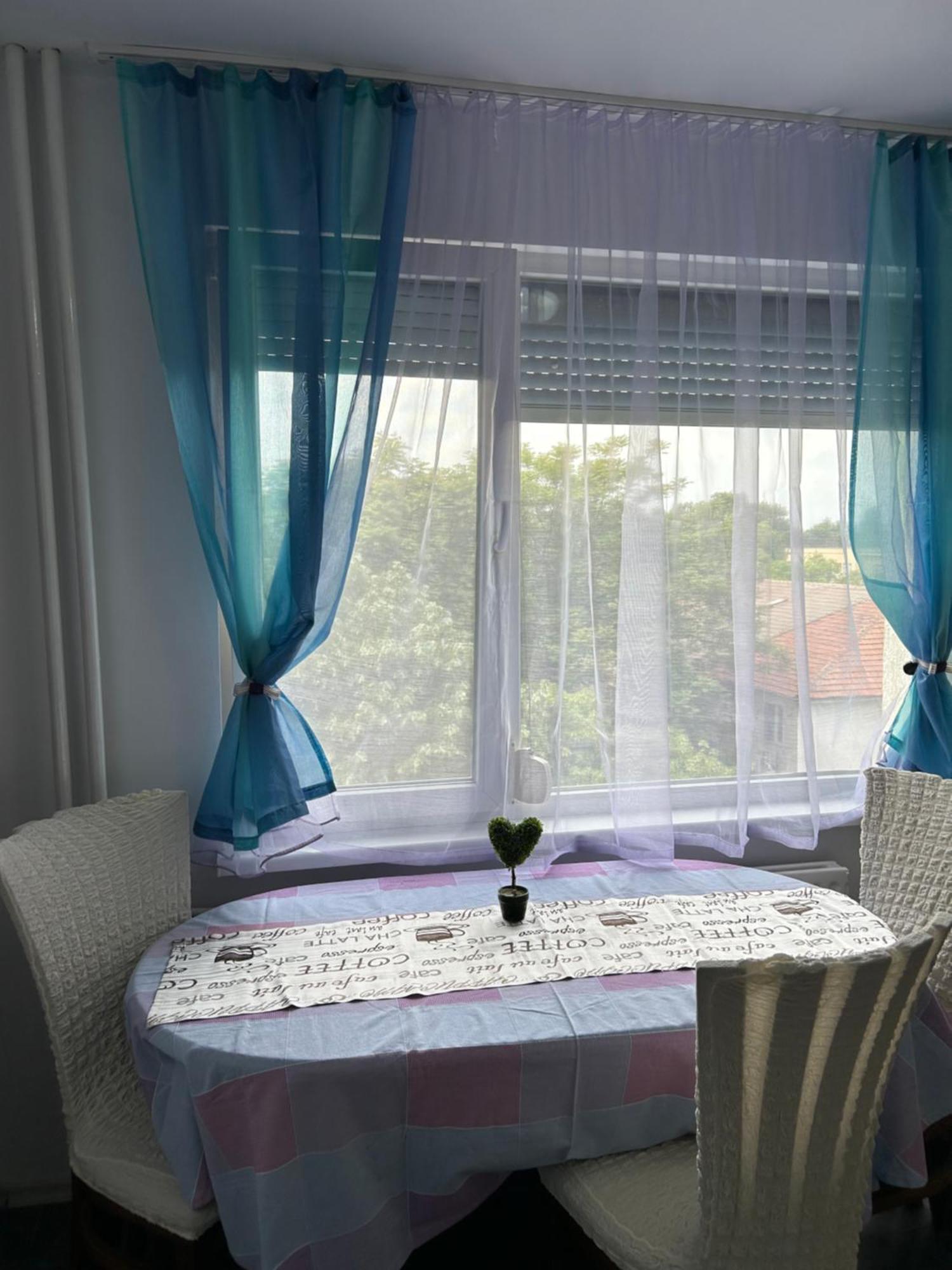 Apartment уют