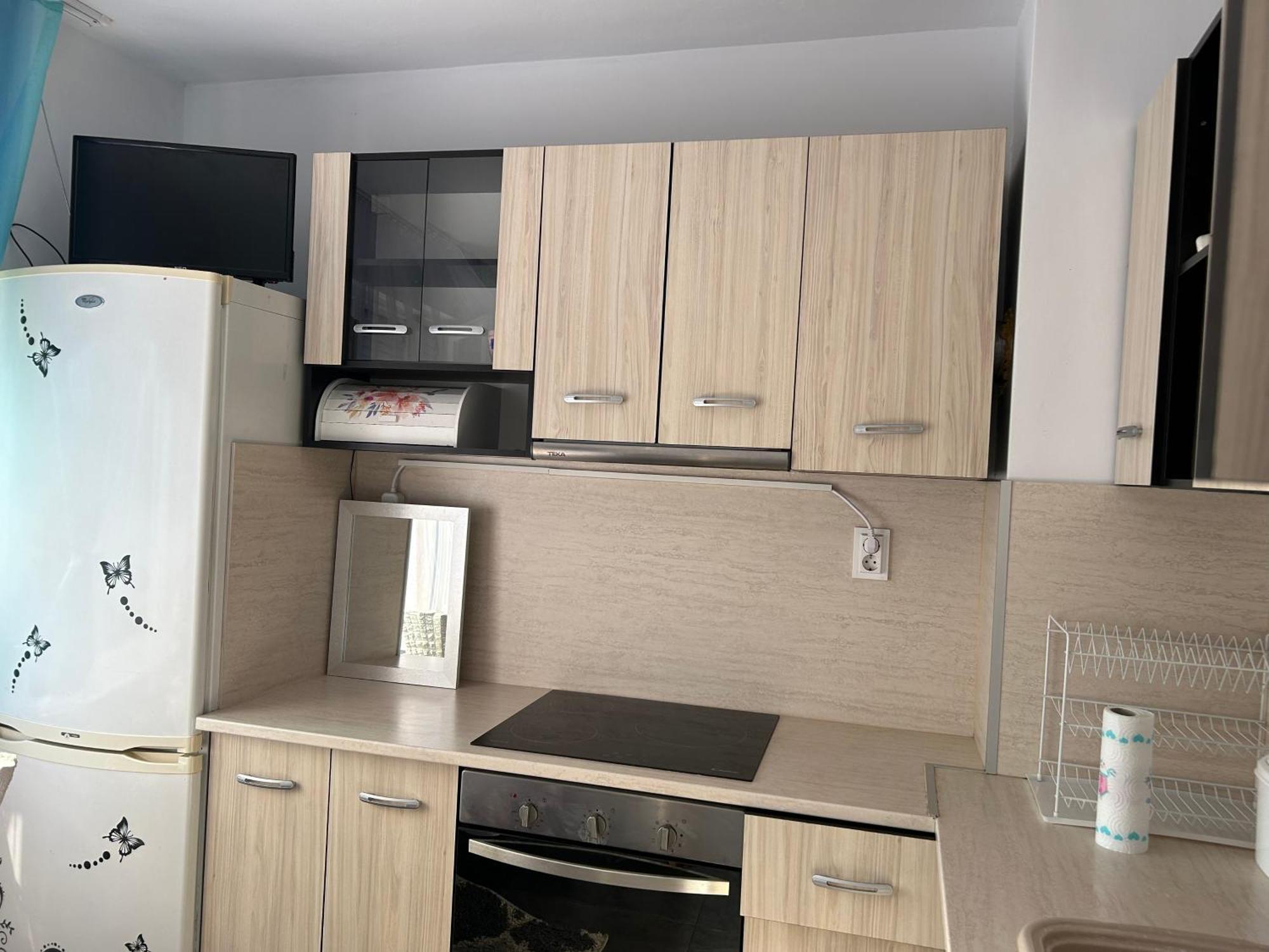 Appartamento уют Plovdiv