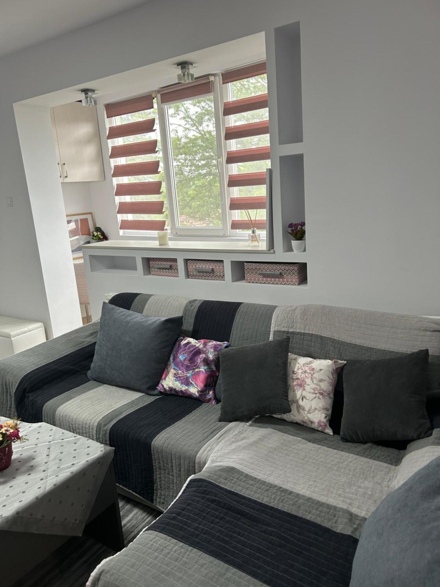 уют Appartamento Plovdiv