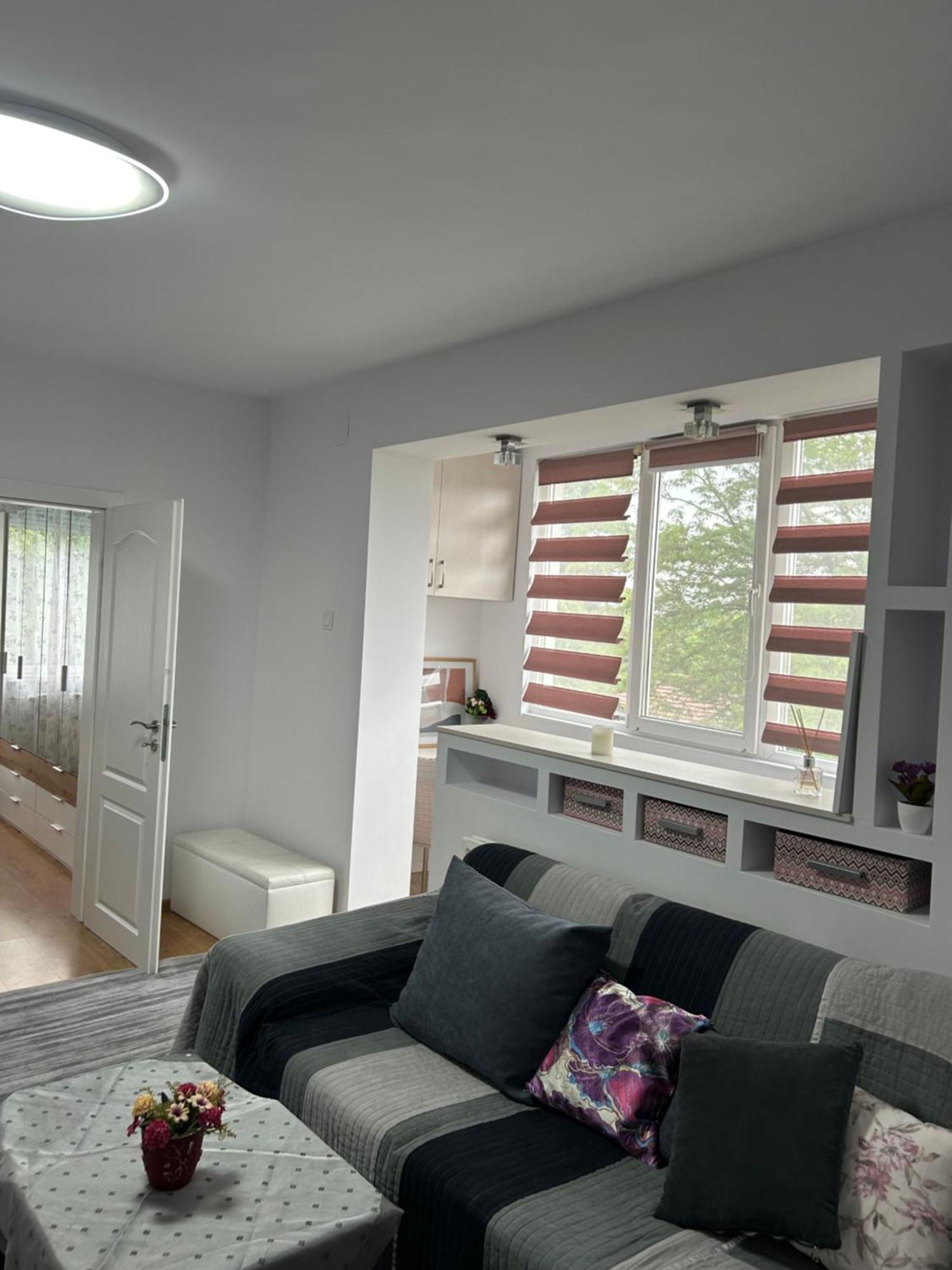 уют Appartamento Plovdiv